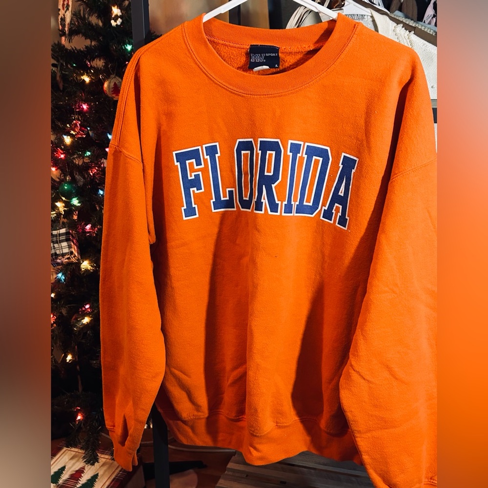 Fl Gator sweatshirt